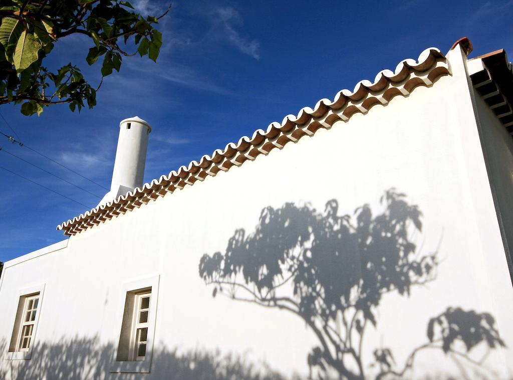 Casa De Almagreira - Empreendimento De Turismo Em Espaco Rural - Casa De Campo Vila do Porto Exterior photo